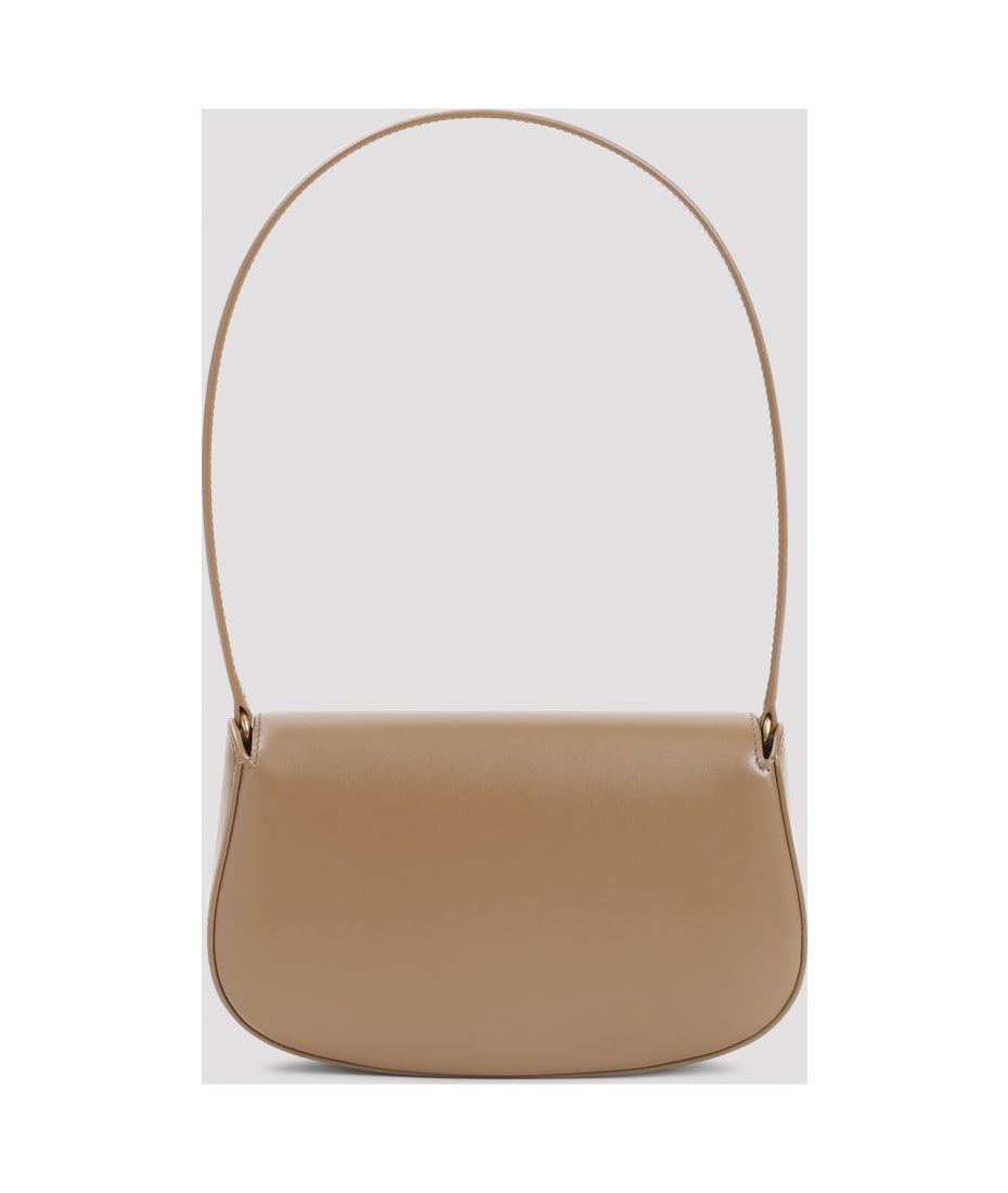 【Saint Laurent】YSL HOBO DEMI LUNE◆7796420SX0W Saint Laurent | Saint Demi Lune Hobo Ld52 | Hobo Bags