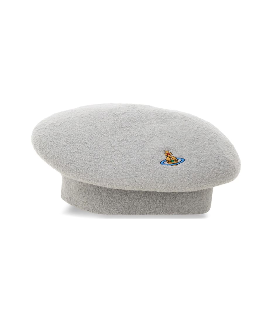 Vivienne Westwood Wool Cap | italist