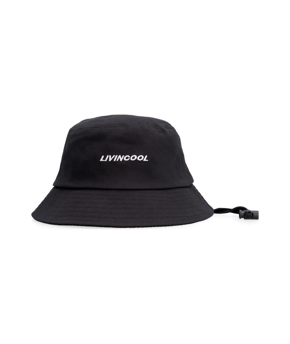 livin cool hat