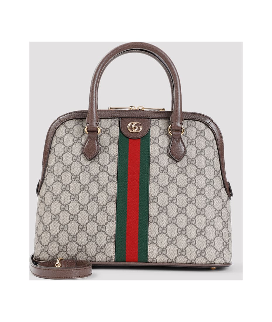 Gucci Ophidia Top Handle Bag italist