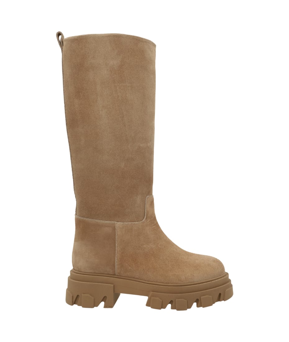 bearpaw womens rita winter flat heel boots