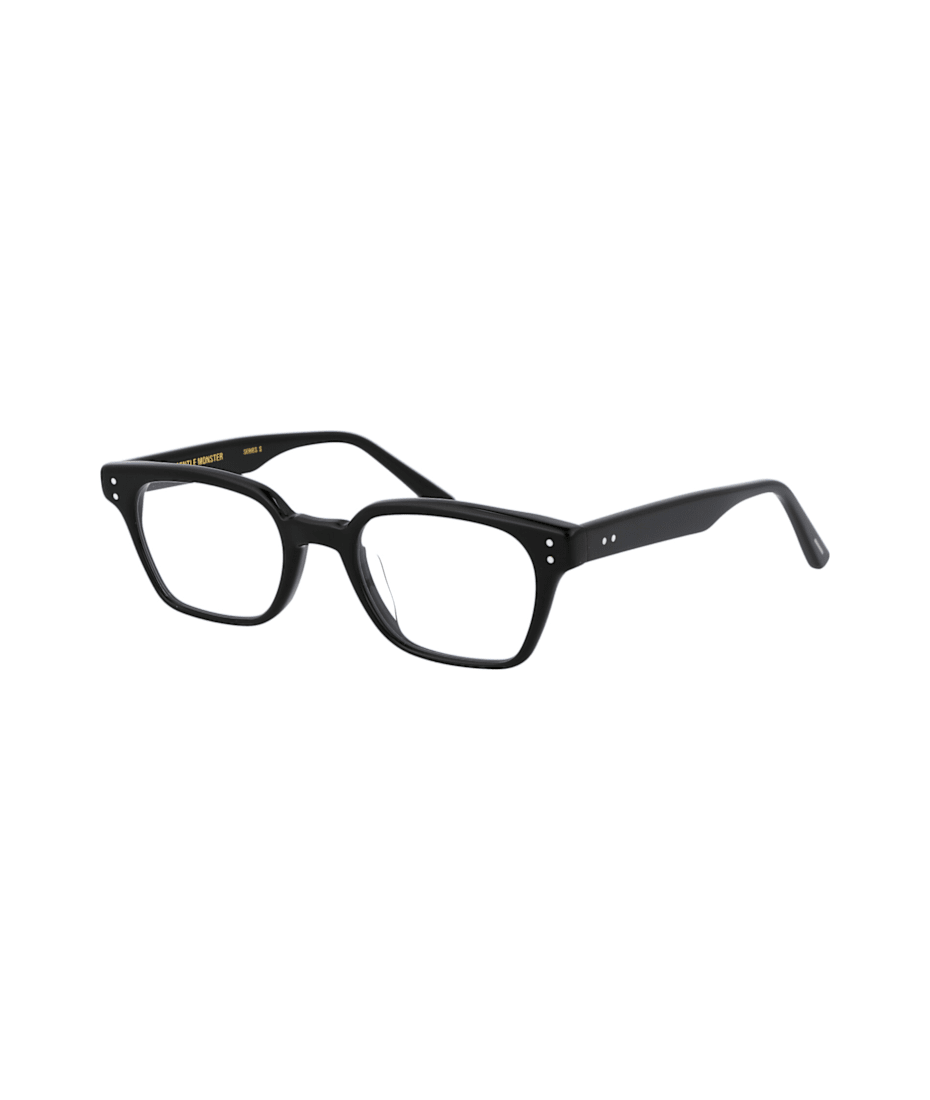 Gentle Monster Leroy Glasses | italist