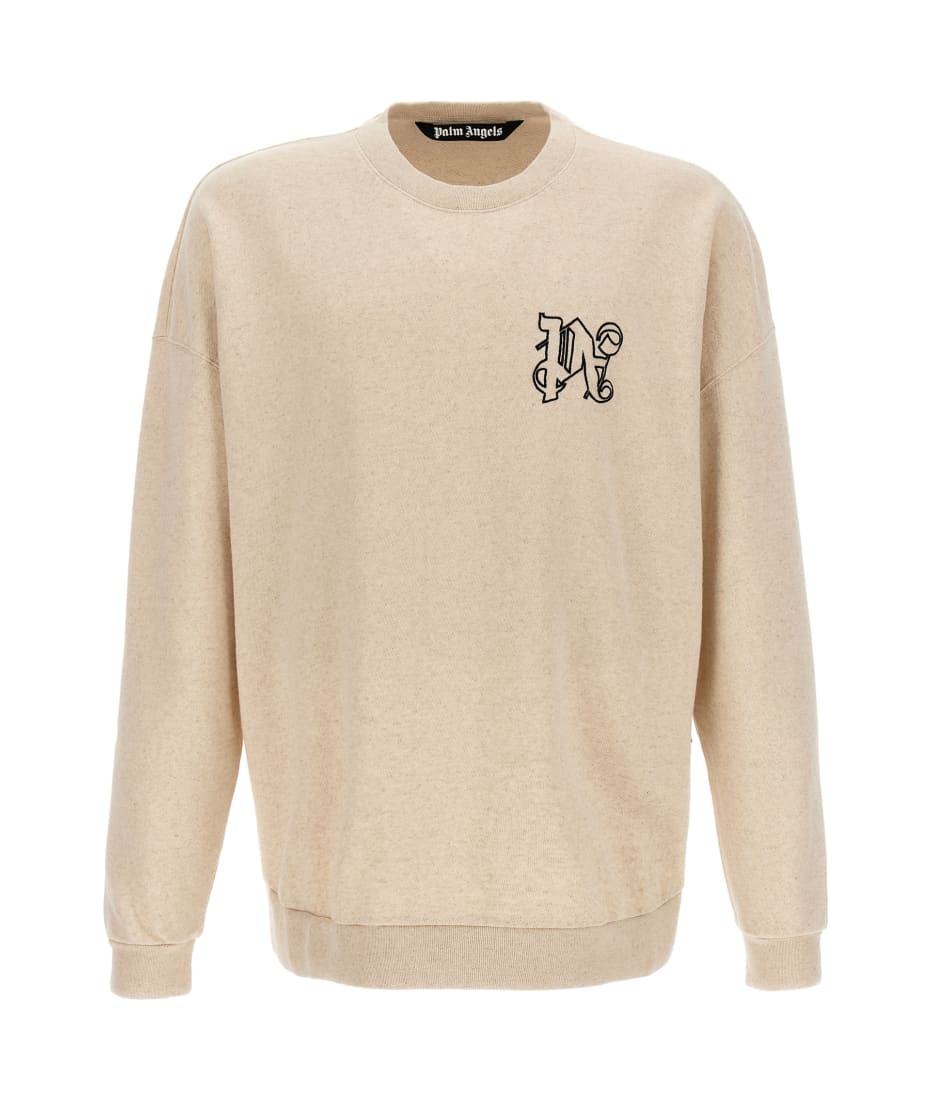 Pa Monogram Sweatshirt