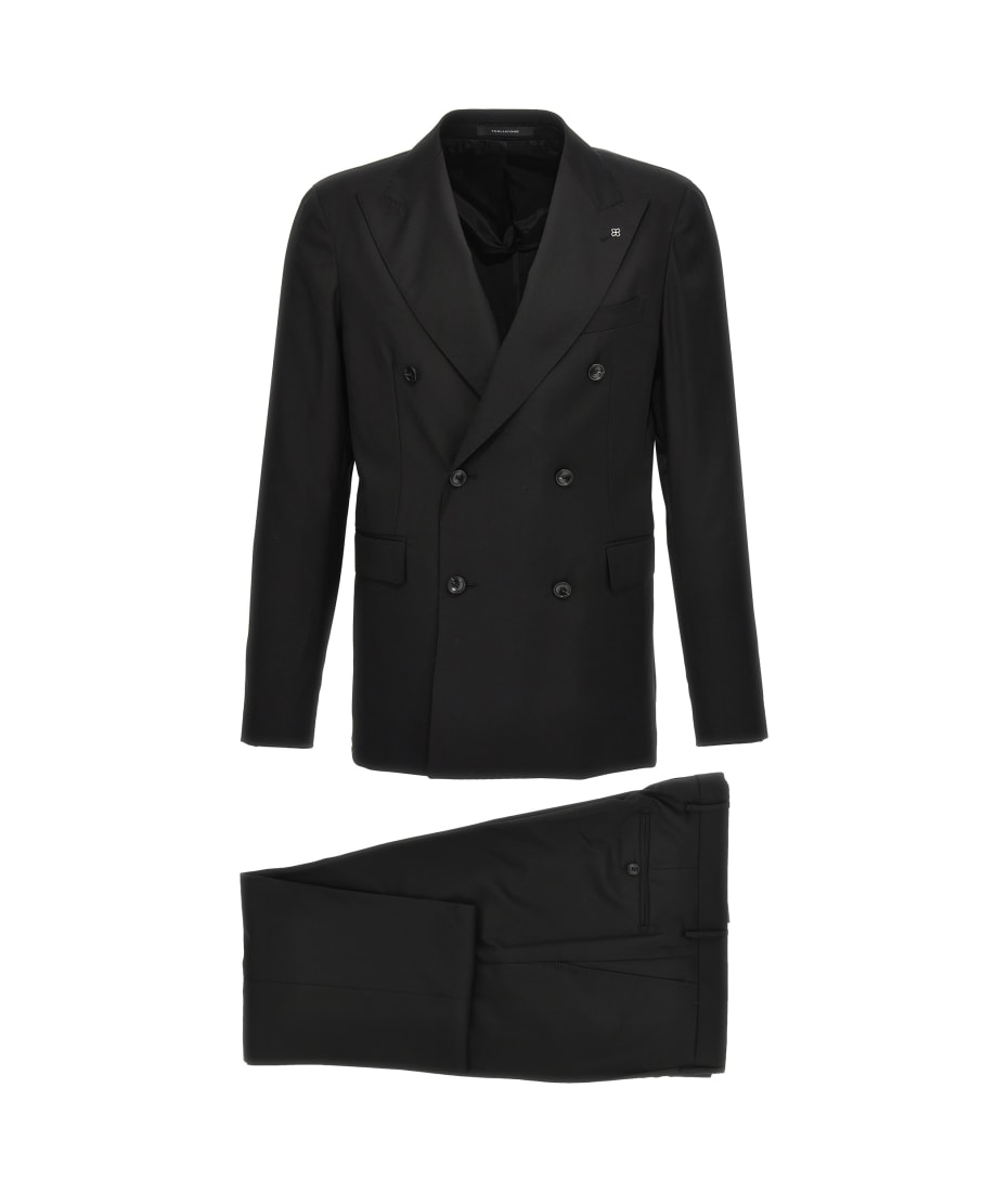Tagliatore 'vesuvio' Dress | italist