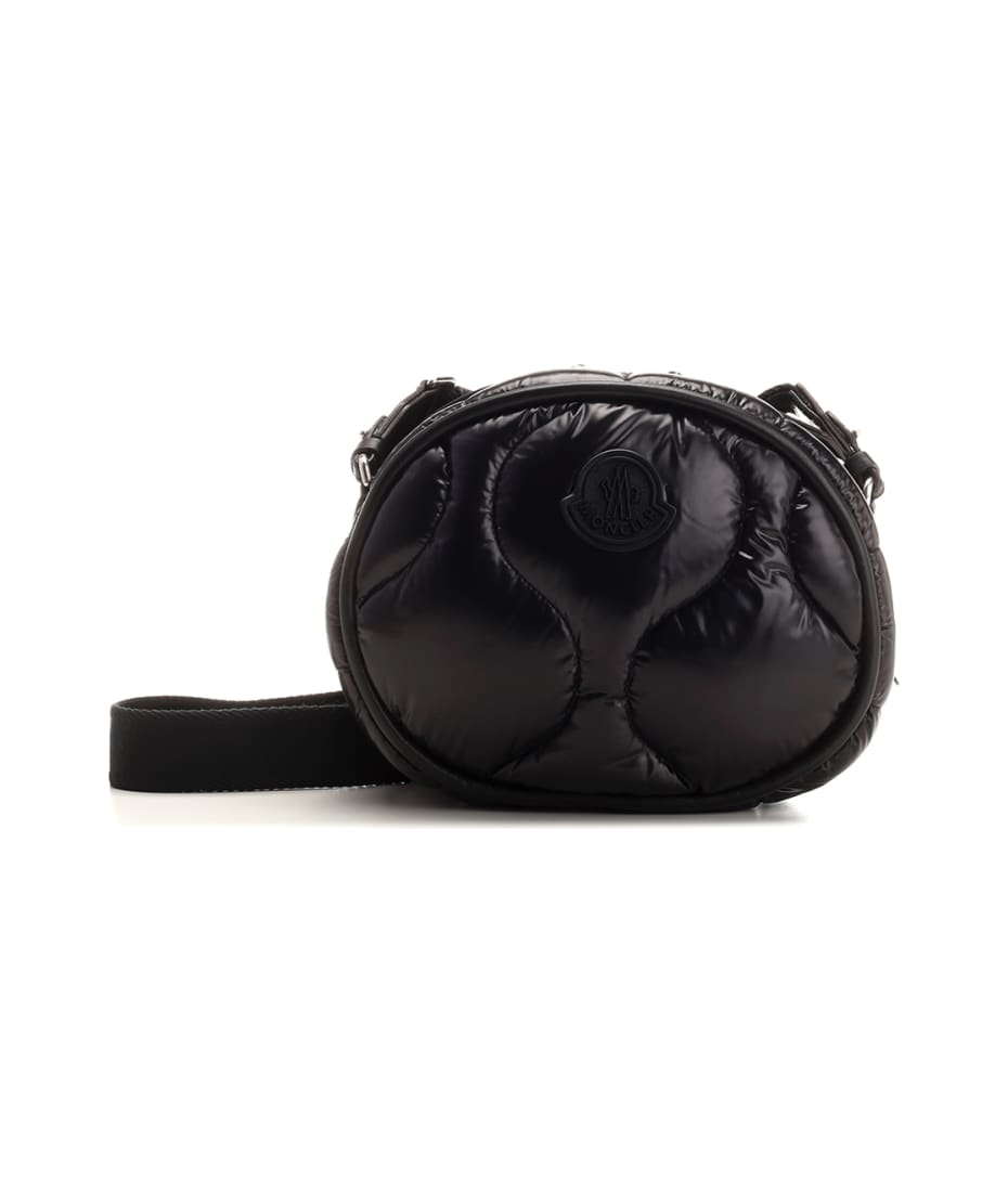 国内即送 MONCLER DELILAH キルティング クロスボディ5L00003 国内即送 MONCLER DELILAH キルティング クロスボディ5L00003