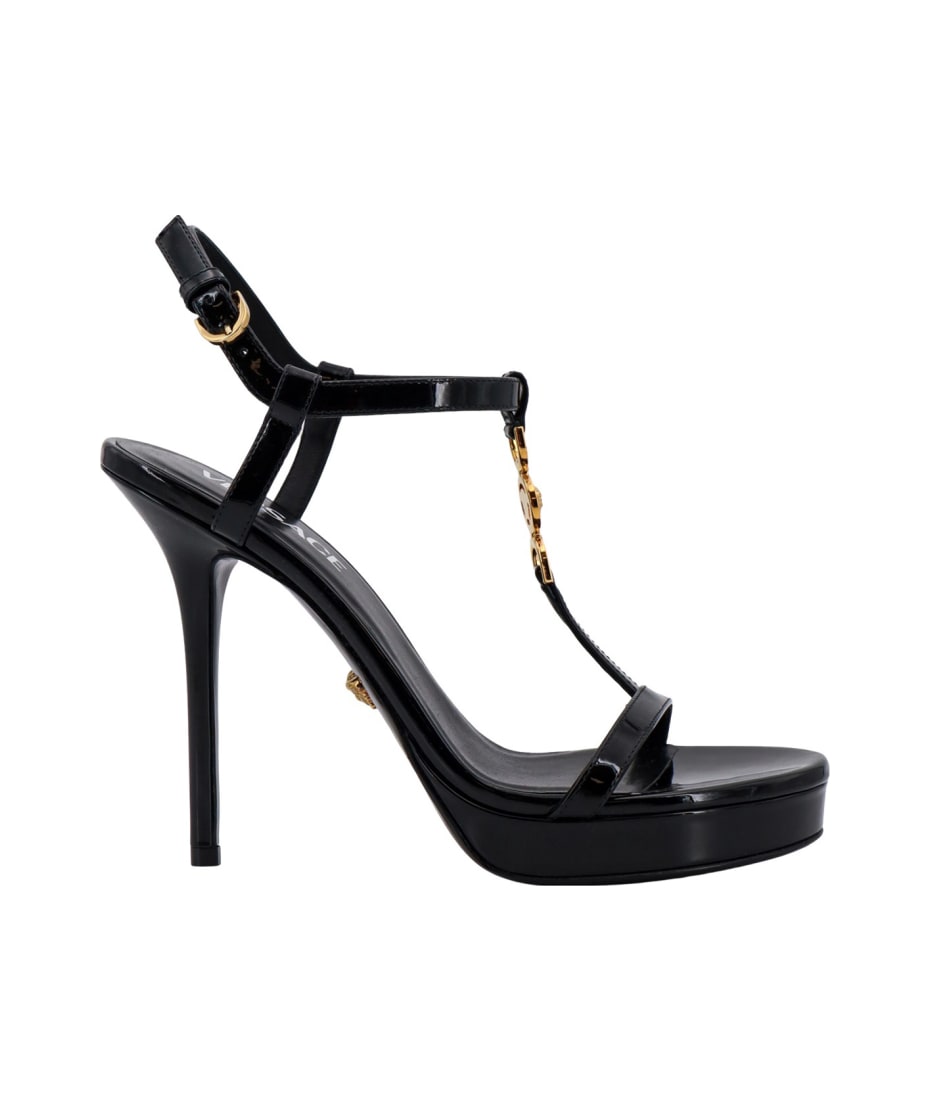 Versace Medusa 95 Sandals | italist