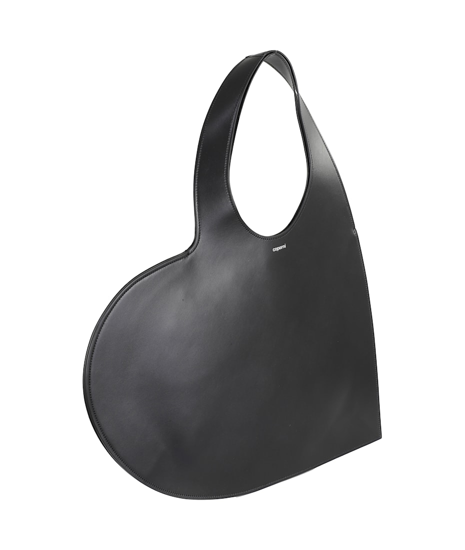 Coperni Double Heart Tote | italist