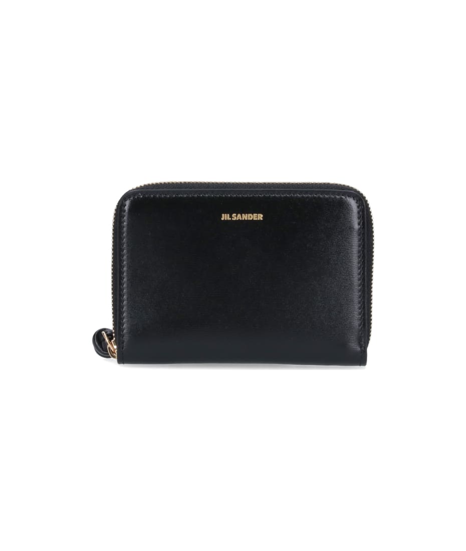 Jil Sander Wallet | italist