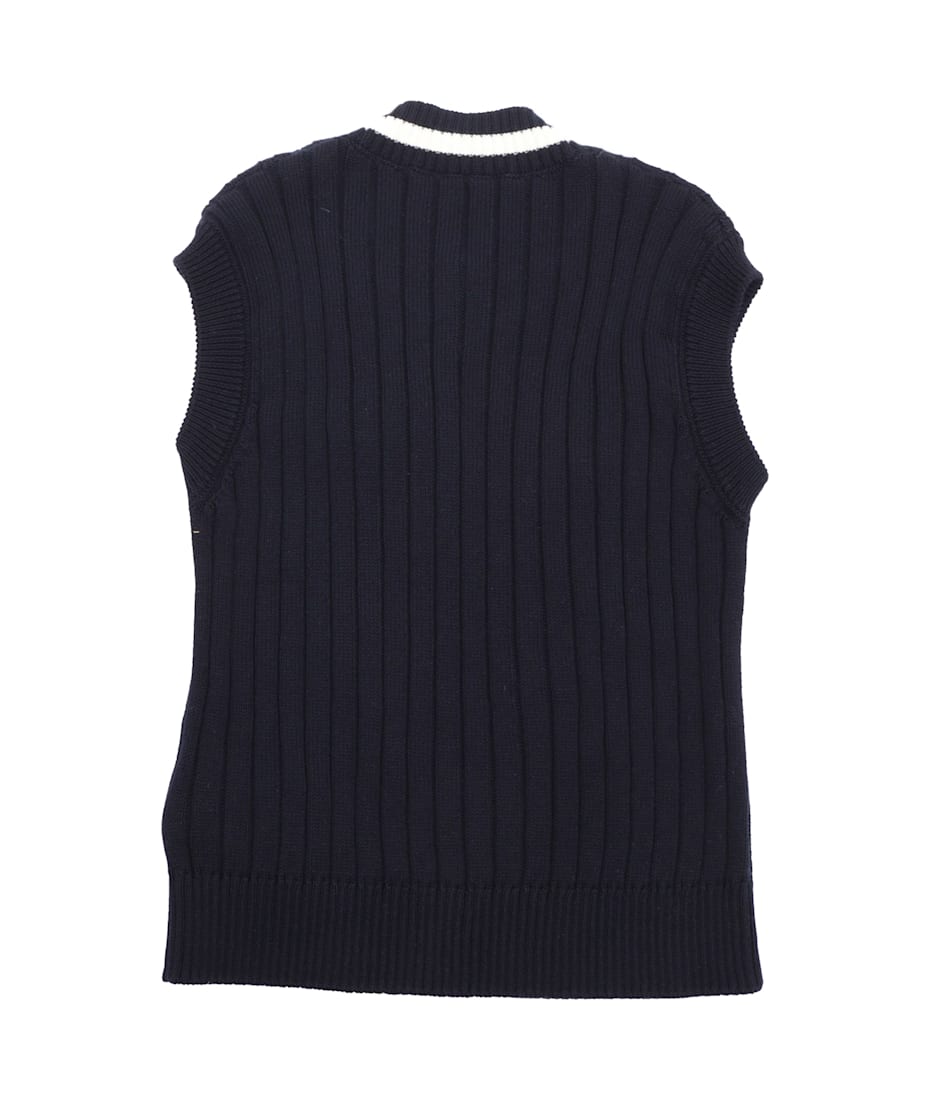 Moncler Vest | italist