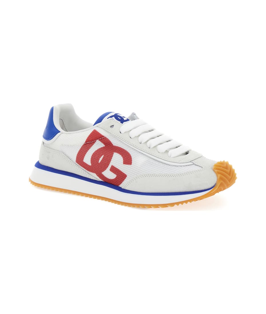 スニーカー Dolce & Gabbana ARIA DG RUNNER SNEAKERS Dolce & Gabbana Aria Dg Runner Sneakers | italist