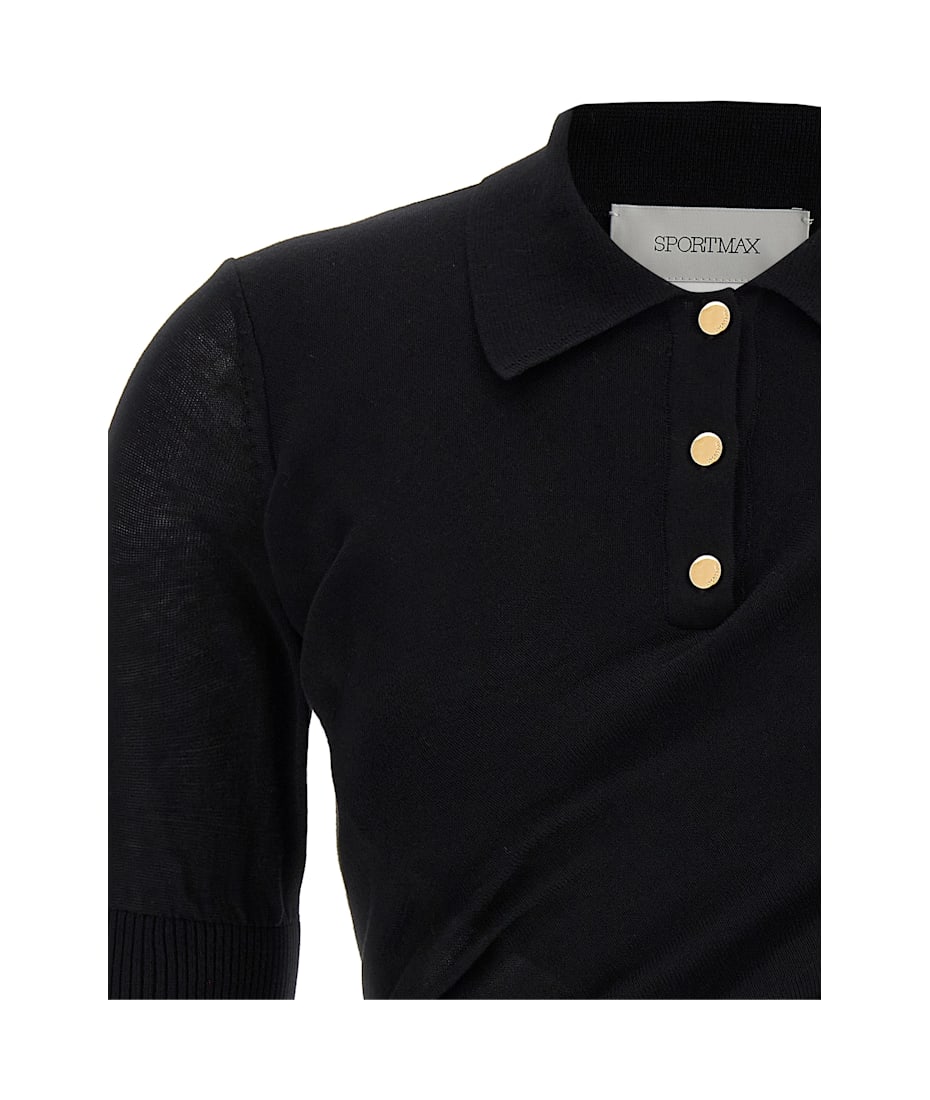 SportMax Shaker Top | italist