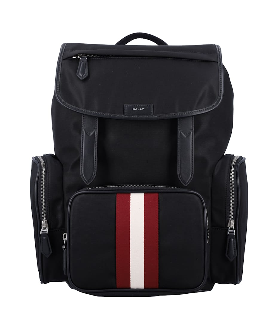 Bally Code Explorer Backpack | italist