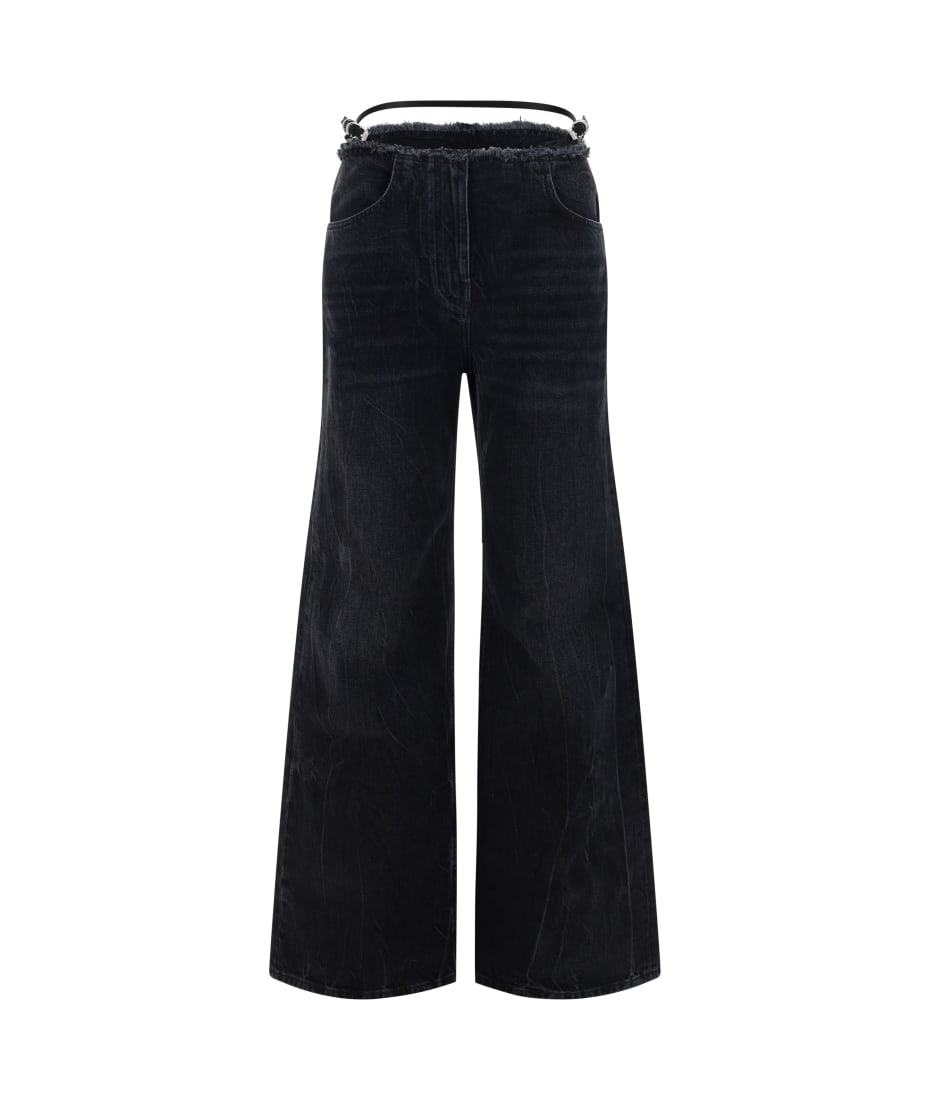 Givenchy Voyou Jeans | italist