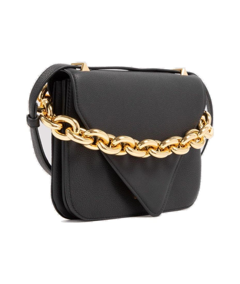 Bottega Veneta Mount Small Envelope Shoulder Bag | italist