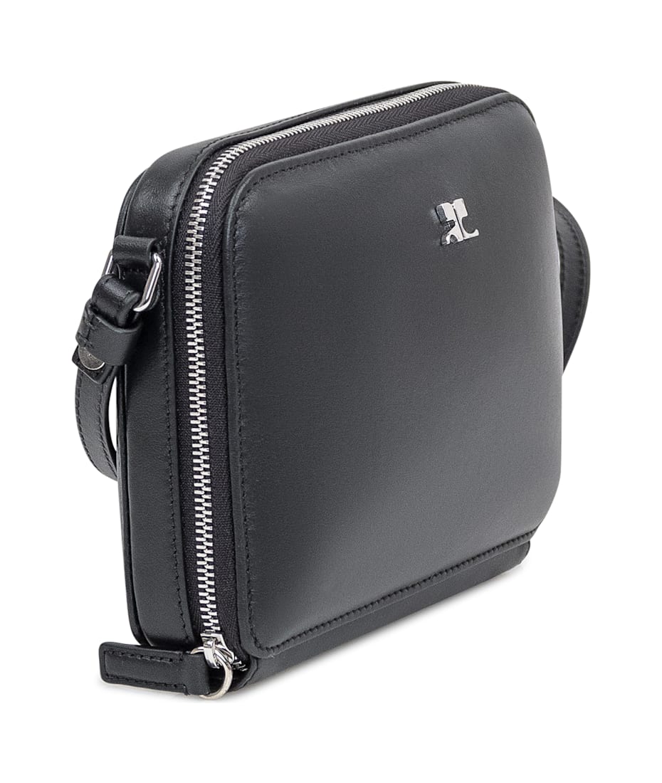 Courrèges Cloud Chained Bag | italist