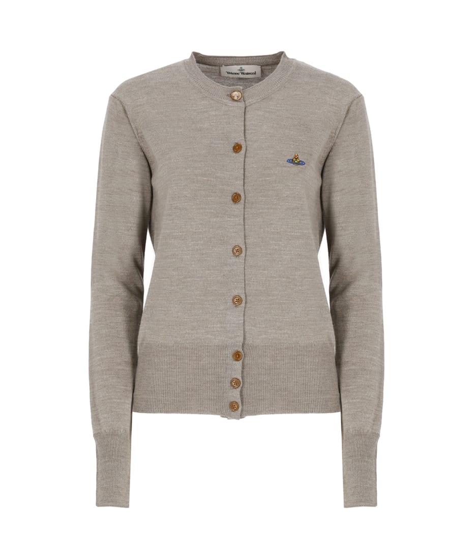 Vivienne Westwood Bea Cardigan | italist