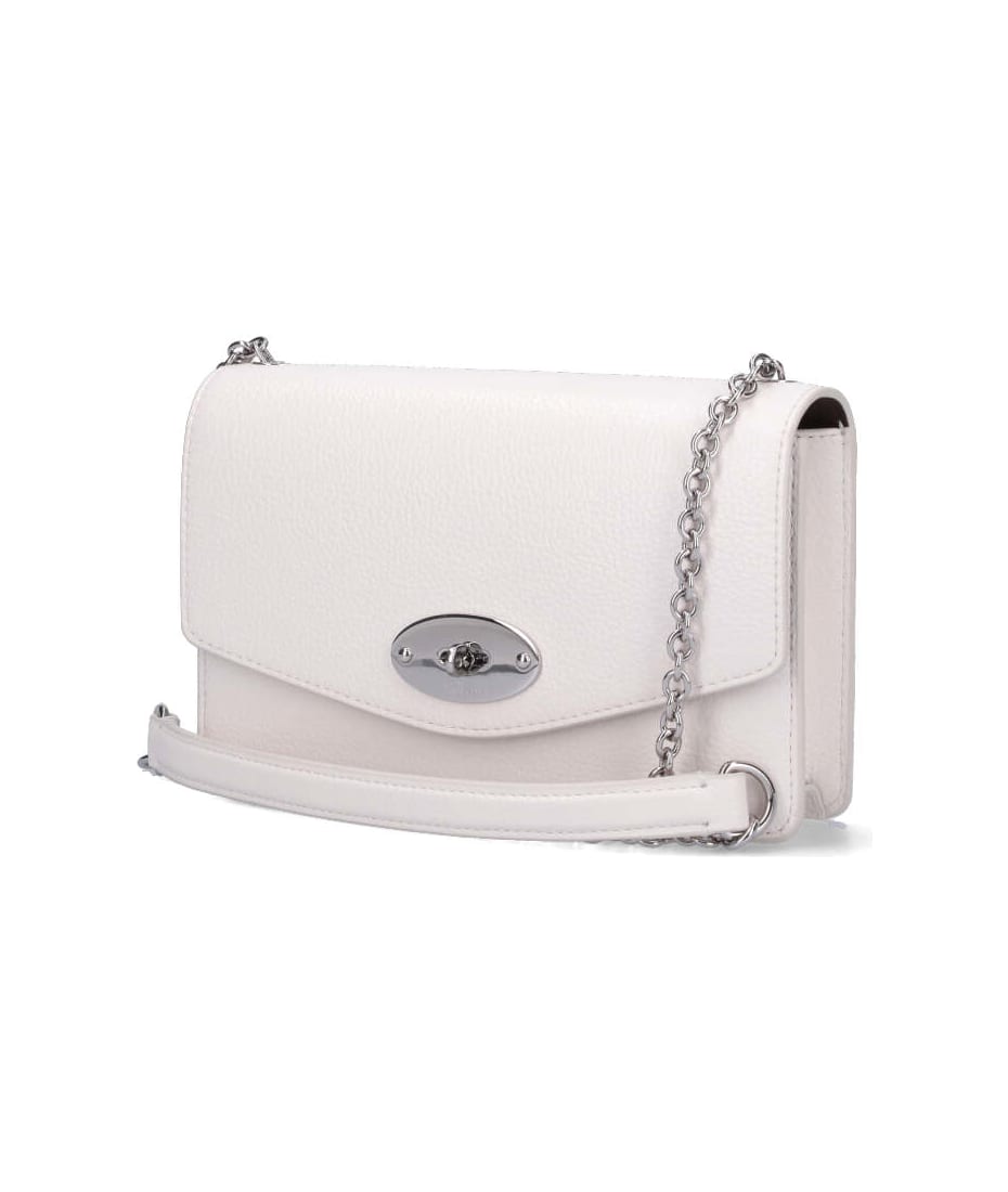 Mulberry Small Lily Crossbody Bag