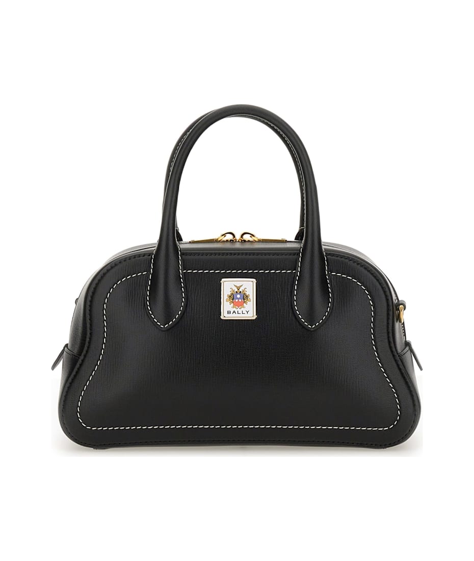ハンドバッグ Bally Bag Unda Unda Top Handle Bag – BALLY