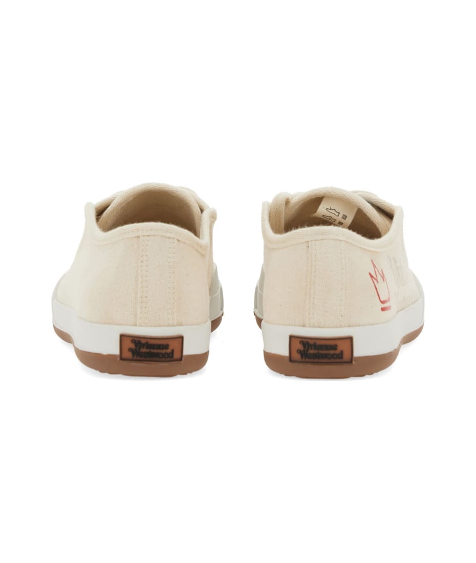 [VIVIENNE WESTWOOD] アニマル ジム スニーカー Vivienne Westwood Animal Gym Sneaker | italist