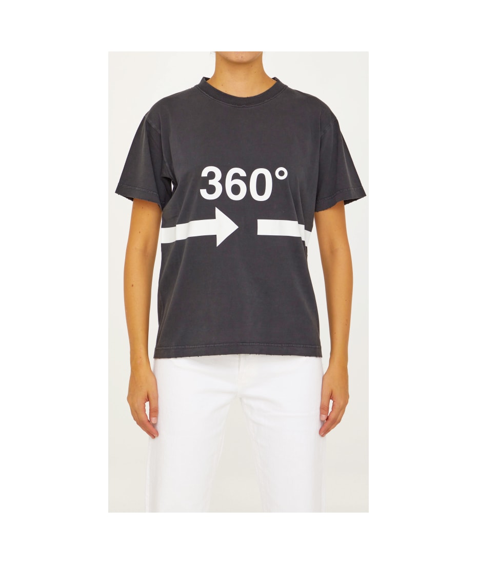 360° T-shirt