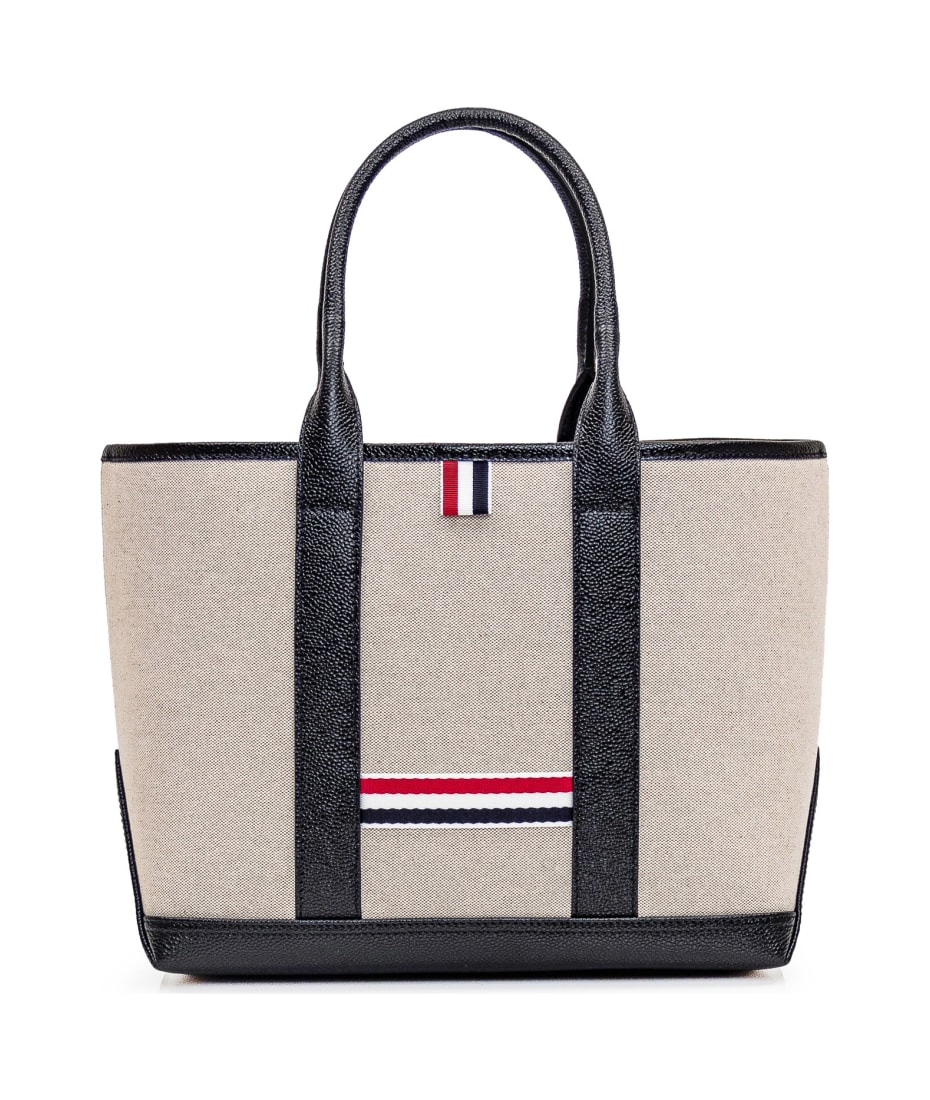 Thom Browne Small Tool Tote Bag | italist