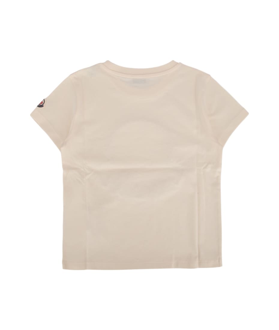Moncler T-shirt - 050