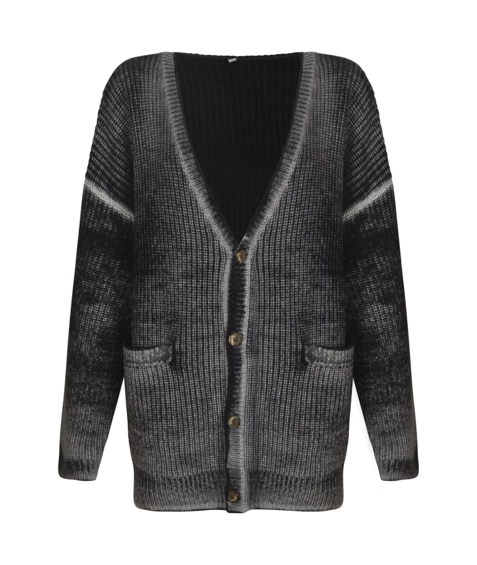 R13 Oversized Cardigan | italist