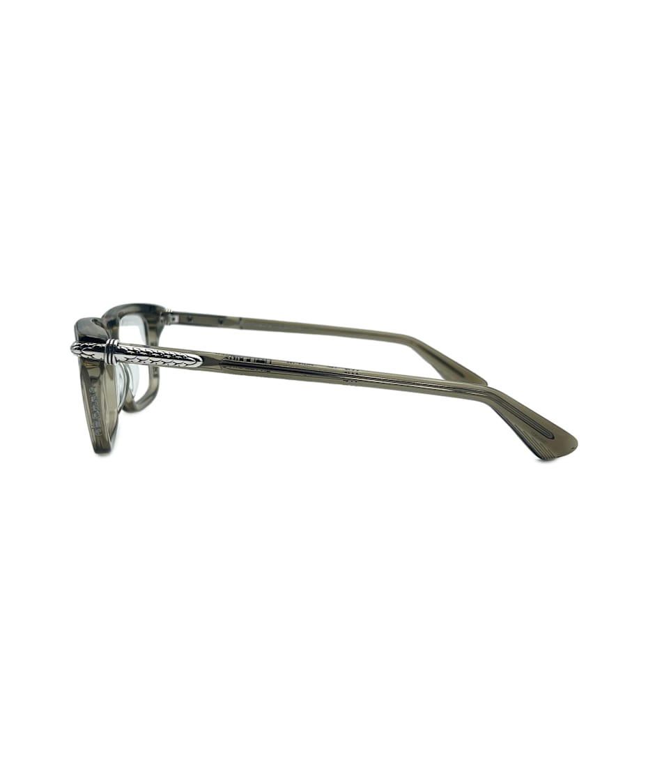 Chrome Hearts Little Dinger - Army Glasses | italist, ALWAYS LIKE
