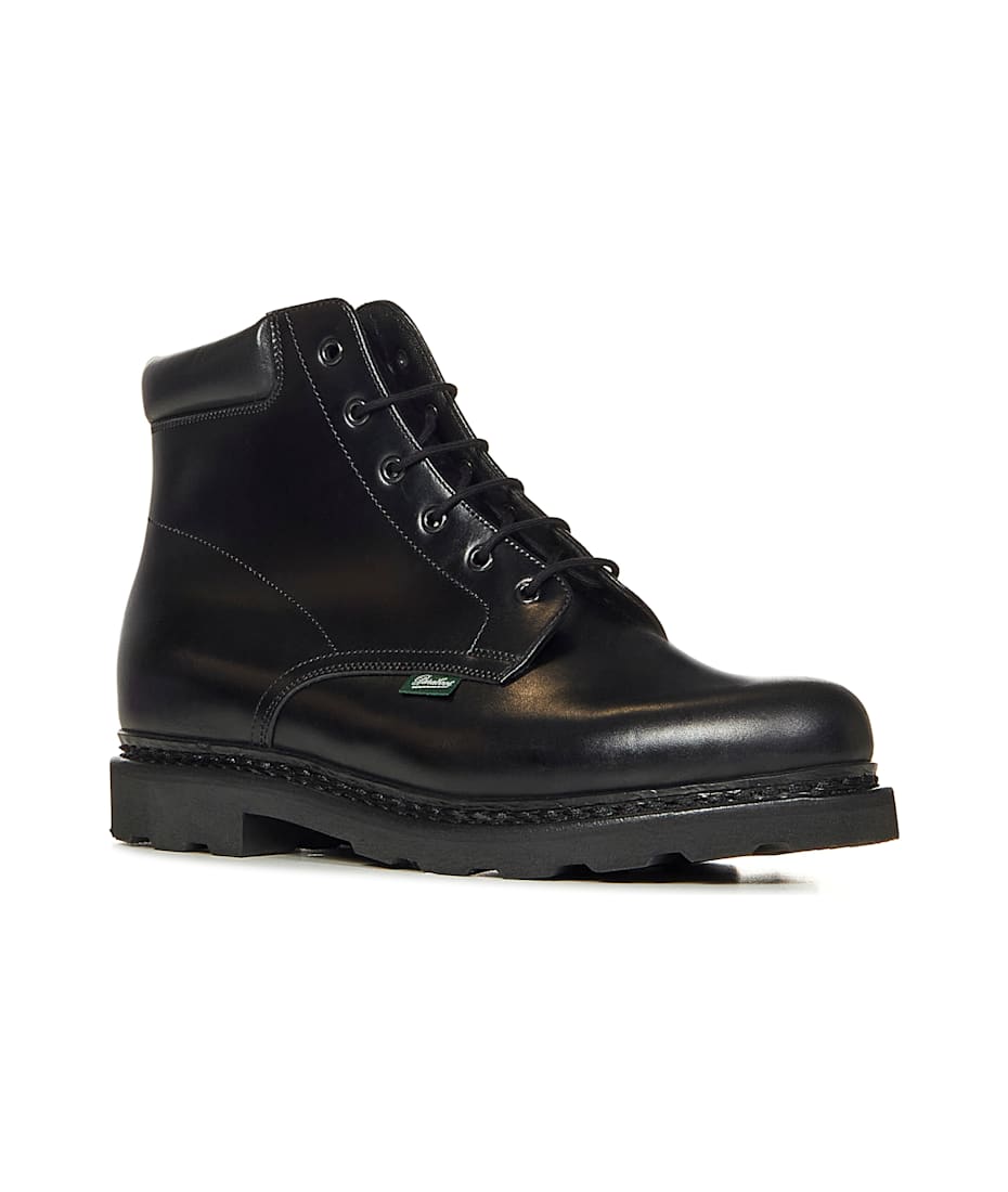 Paraboot Bergerac Boots | italist