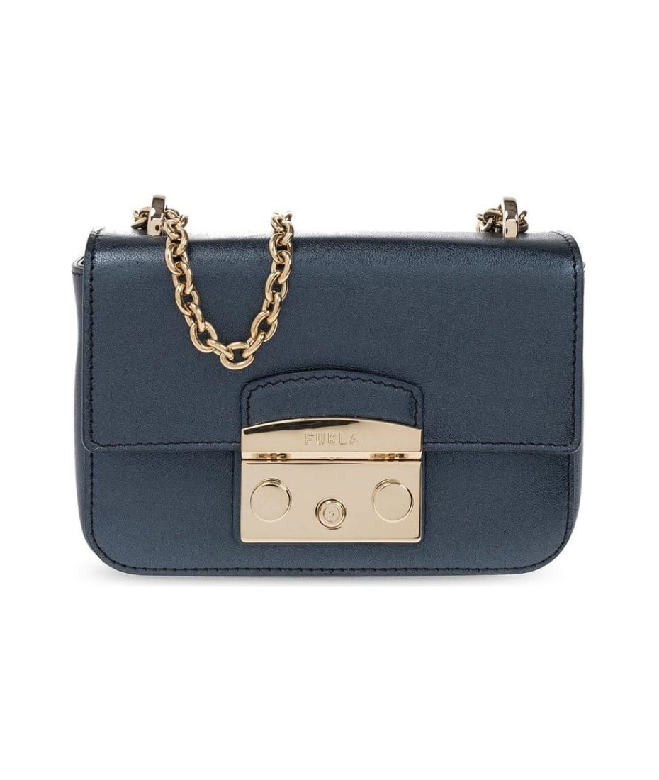 Furla best sale metropolis sale