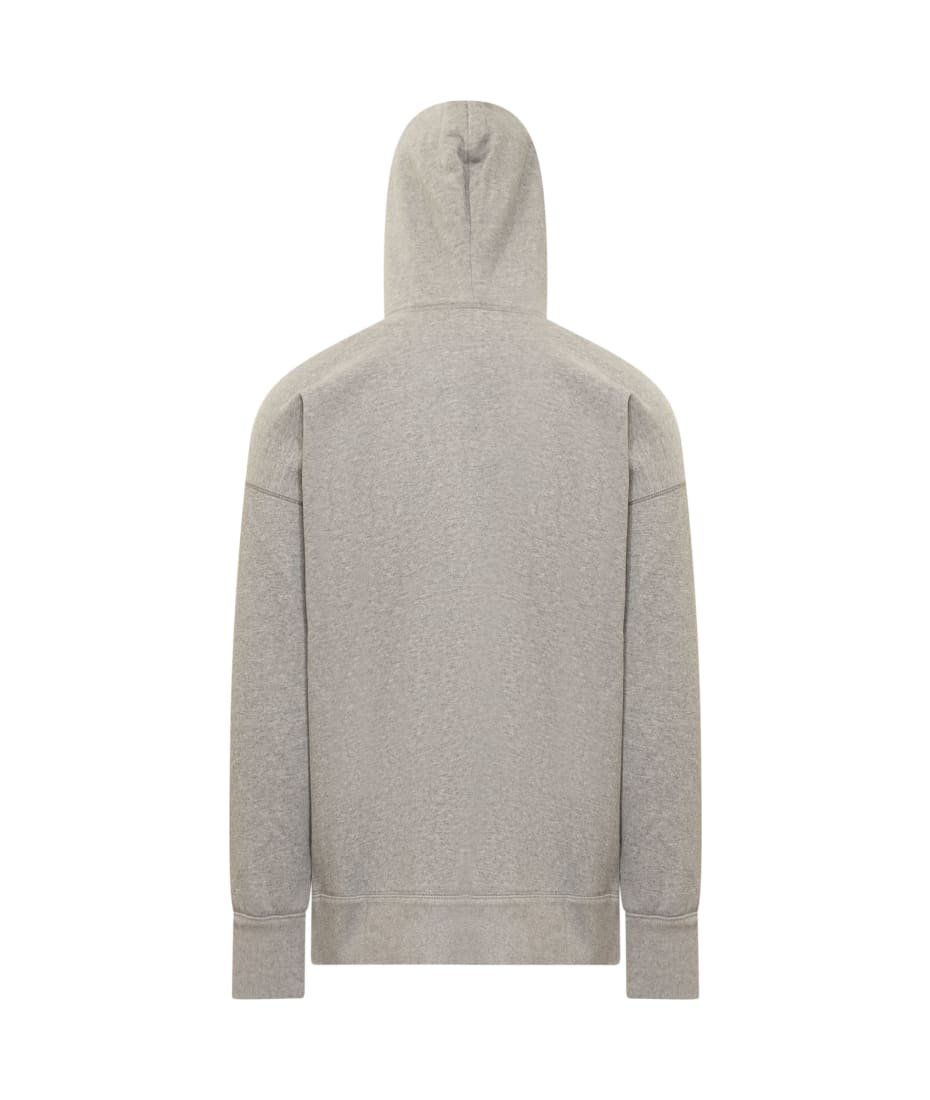 Isabel Marant Miley Hoodie | italist
