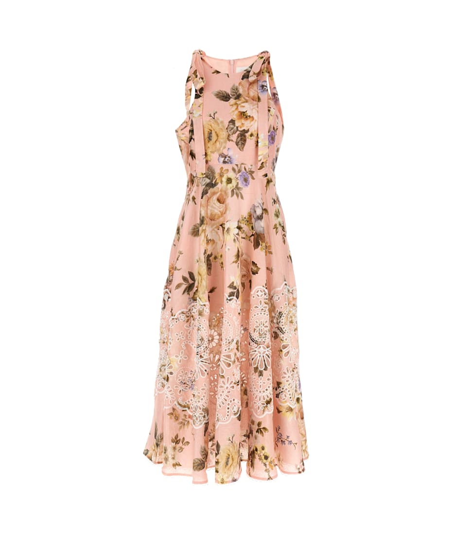 Zimmermann 'acacia' Dress | italist