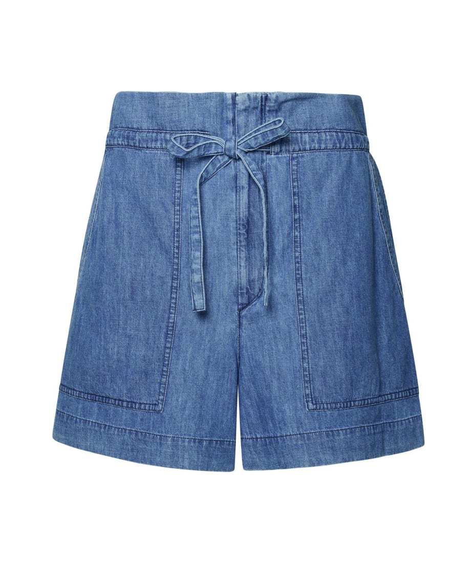 【関税&送料込】Marant Etoile Short Ipolyte Marant Étoile Ipolyte Shorts | italist