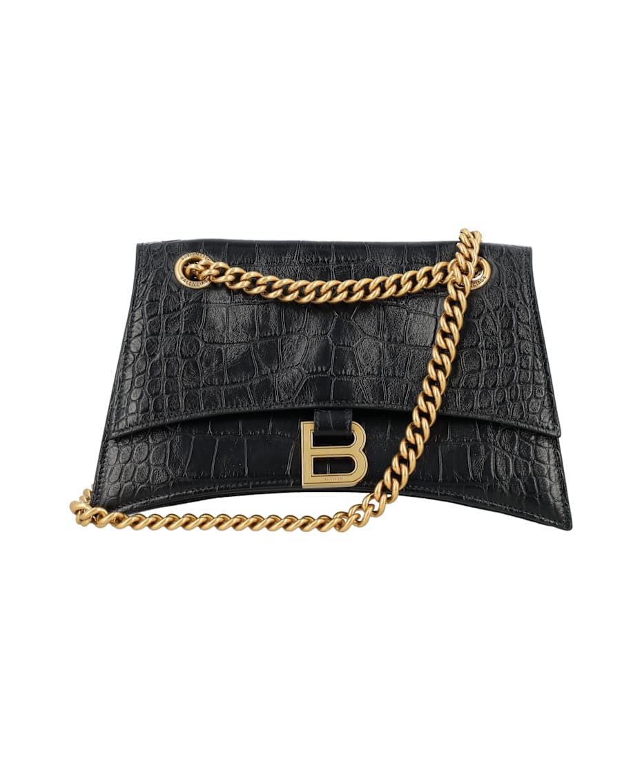 【Balenciaga】CRUSH CHAIN BAG S◆716351210J1 Medium-716351210IT1000_F.jpg?v=4