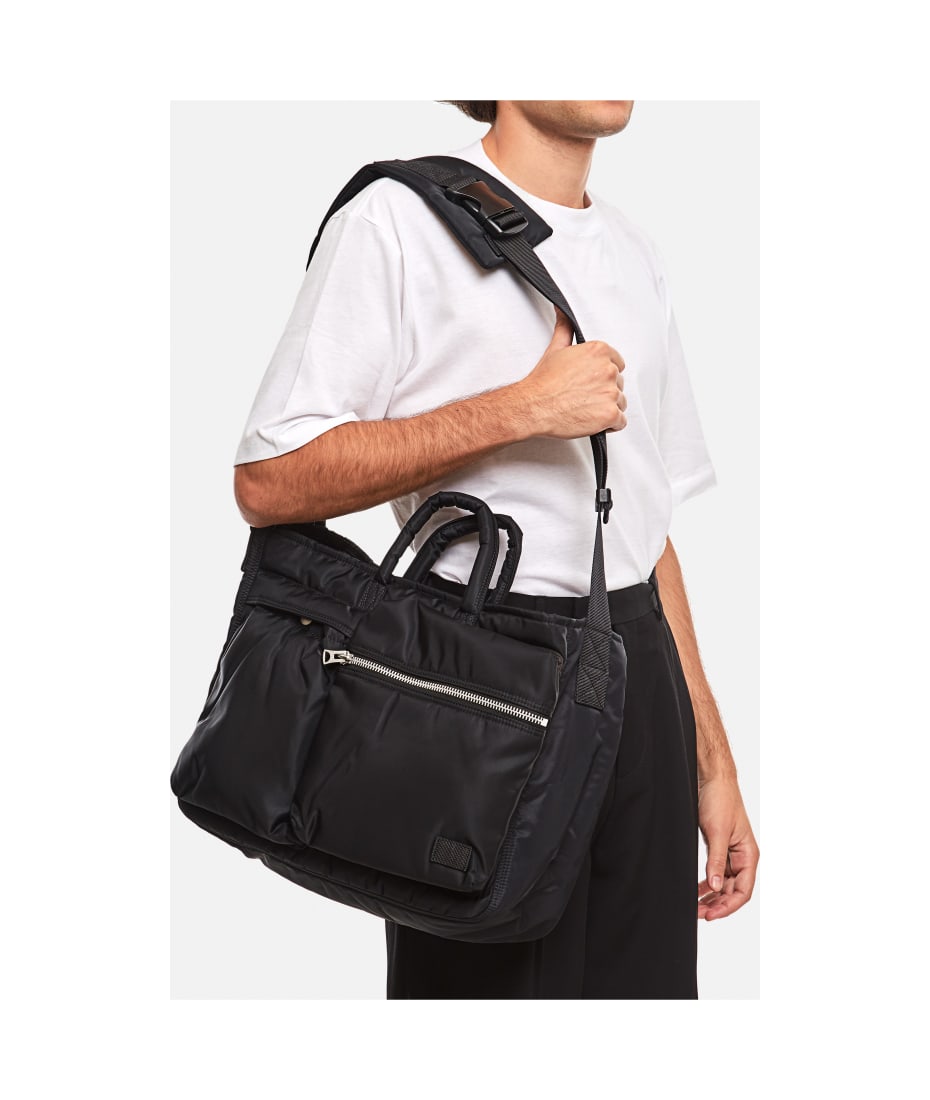 Sacai Porter Delivery Pocket Bag | italist