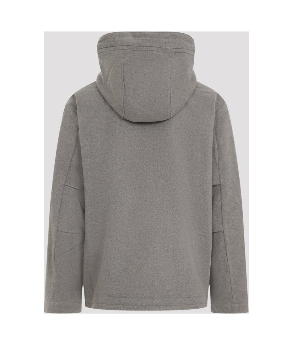 p*e様 RANRA Afi jacket Mサイズ RANRA Afi jacket Mサイズ