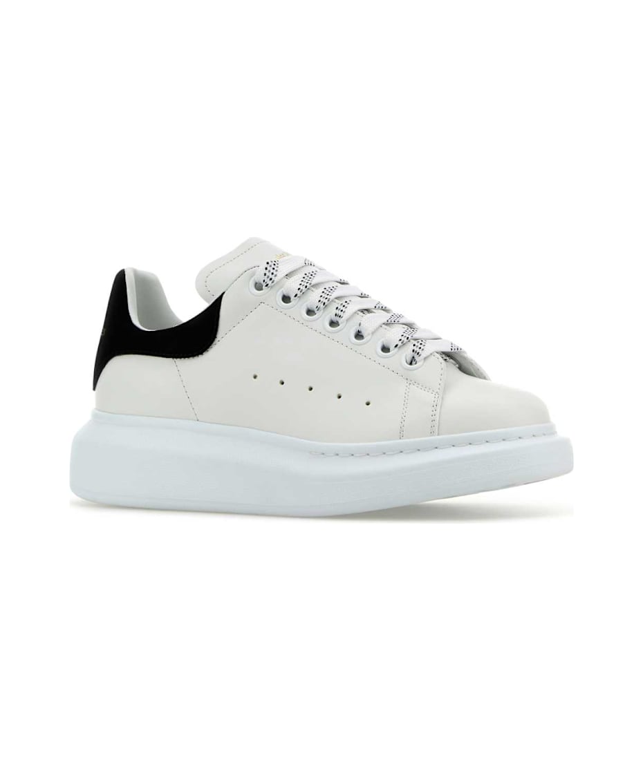 Alexander McQueen Oversize Sneakers | italist