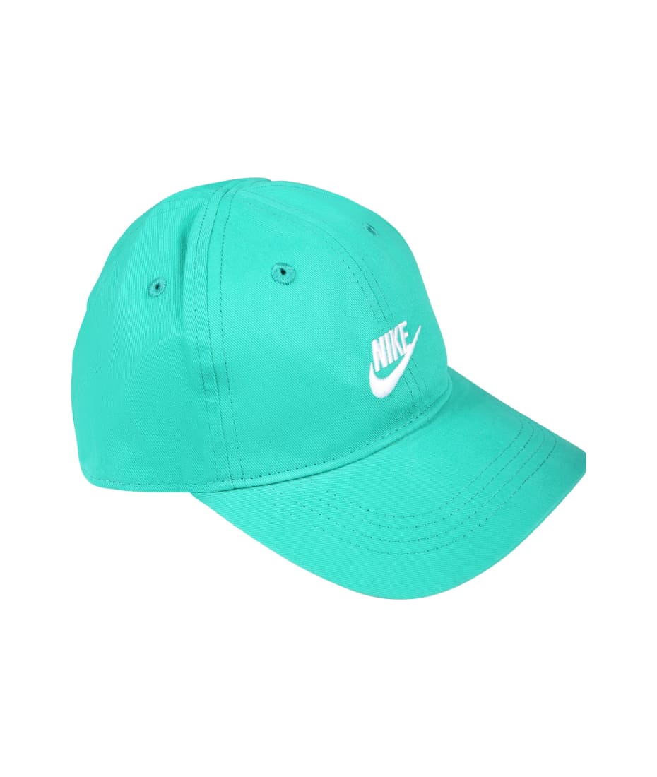 Nike kids visor on sale