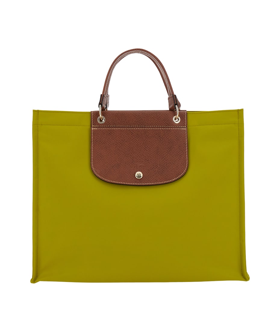 【送料&関税込】Cabas Longchamp Du MarchAC - Sac Cabas L Cabas Longchamp Du Marché - Sac Cabas L トートバッグ 通販