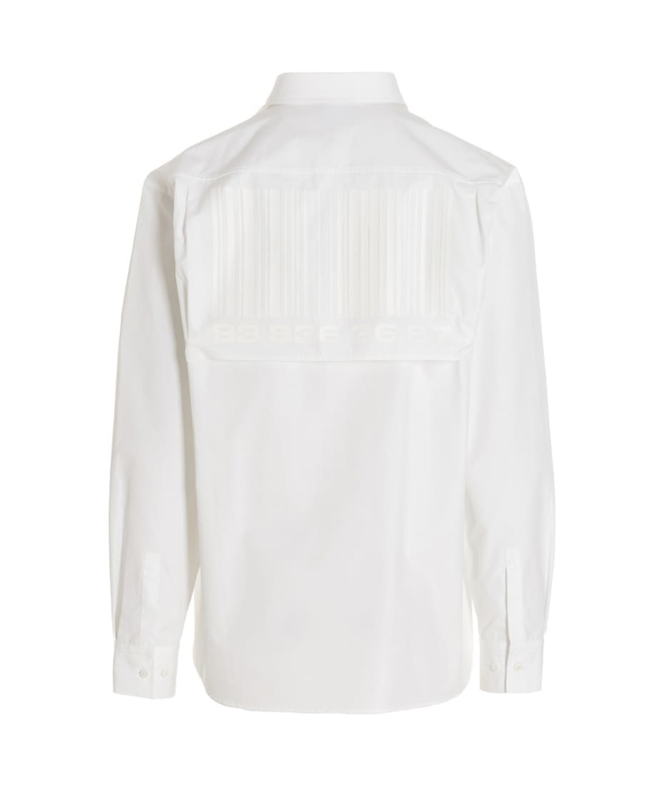 VTMNTS 'barcode' Shirt | italist