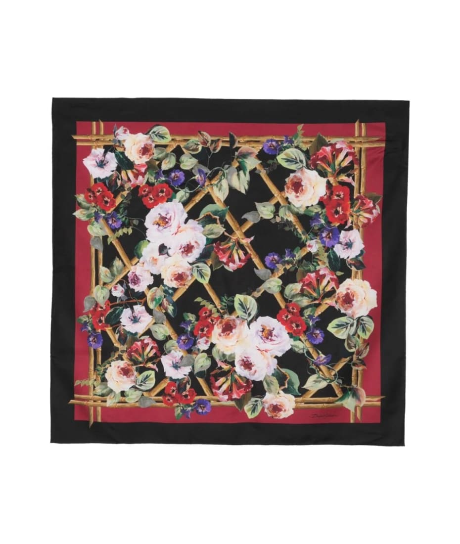 Dolce & Gabbana Foulard 90x90 | italist