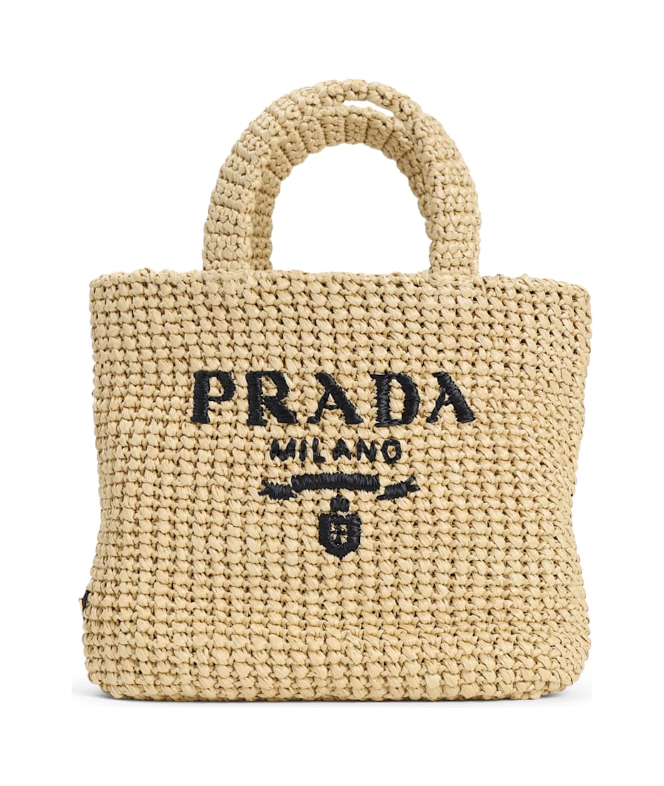 【関税込・国内発送】PRADA synthetic raffia handbag 19871176_44533320_600.jpg