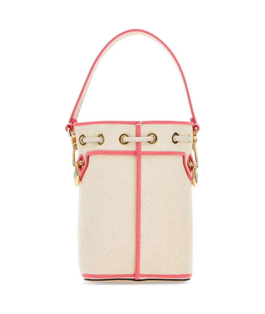 【関税&送料込】Fendi Mini Abito In Seta Jacquard フェンディ FENDI FENDI ショルダーバッグ BY THE WAY SELLERIA