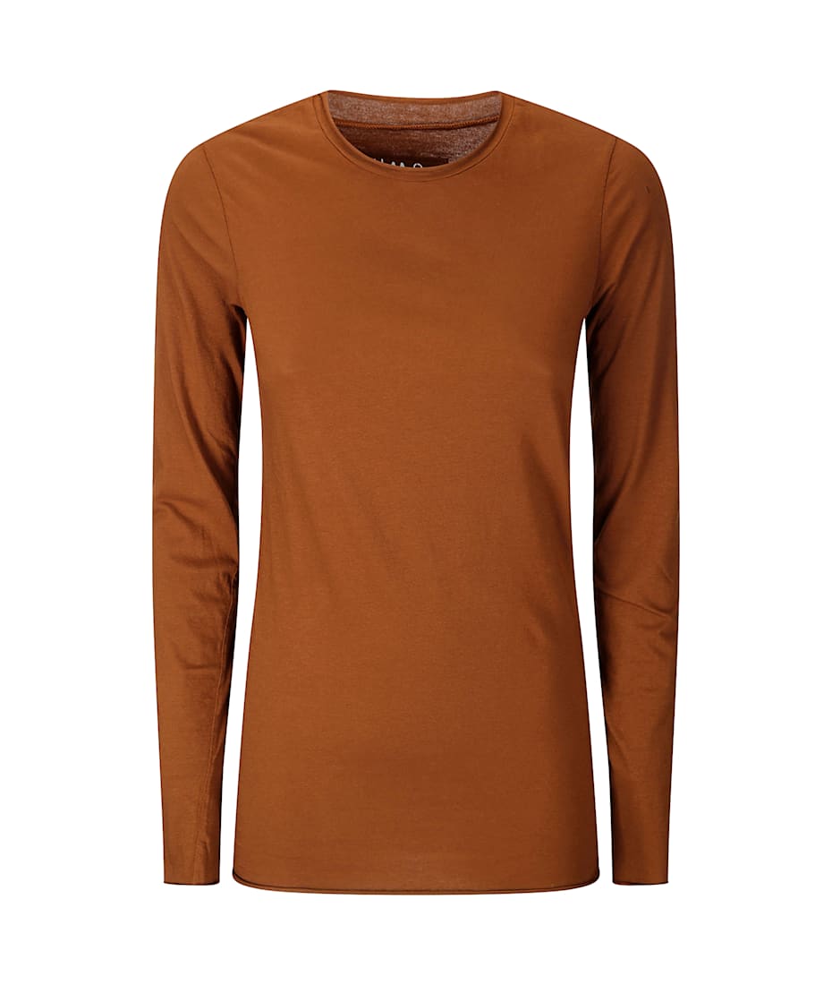 【新品】 定価24,200円　LABO.ART　BASICA　L/S tee　0 新品】 定価24,200円 LABO.ART BASICA L/S tee 0 - メルカリ