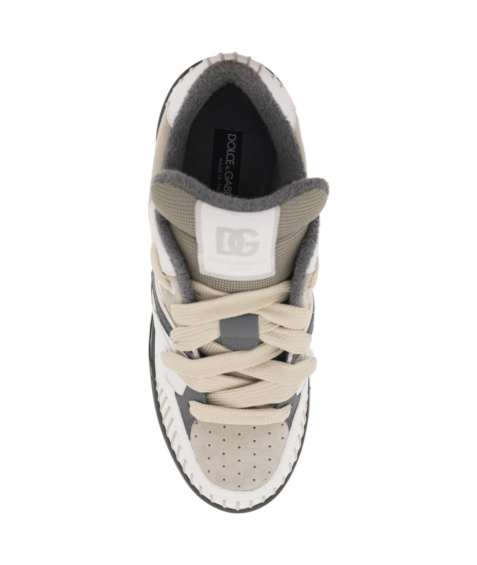 スニーカー Dolce & Gabbana Sneaker New Rome Dolce & Gabbana Sneaker New Rome | italist
