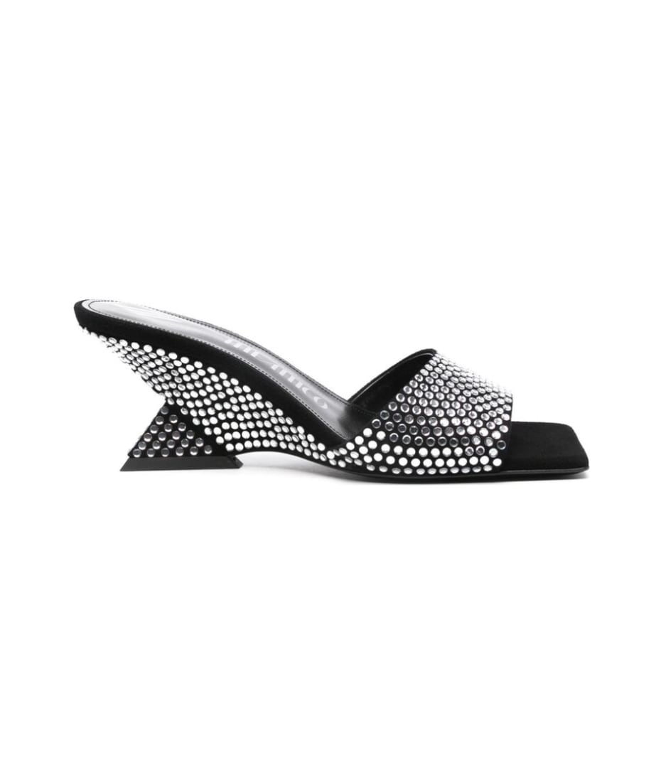The Attico Shoes | italist