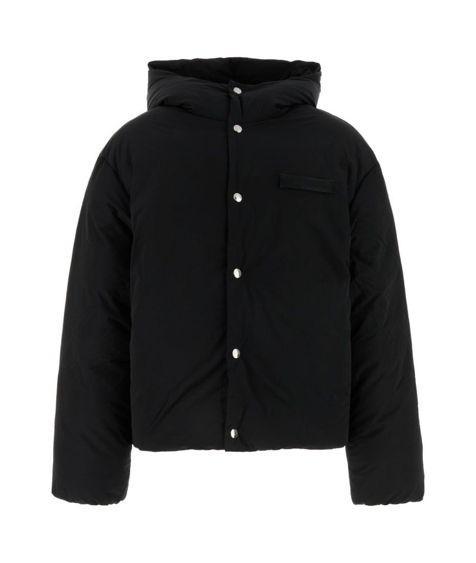 LA DOUDOUNE COURTE CARACO PUFF JACKET for Women - Jacquemus