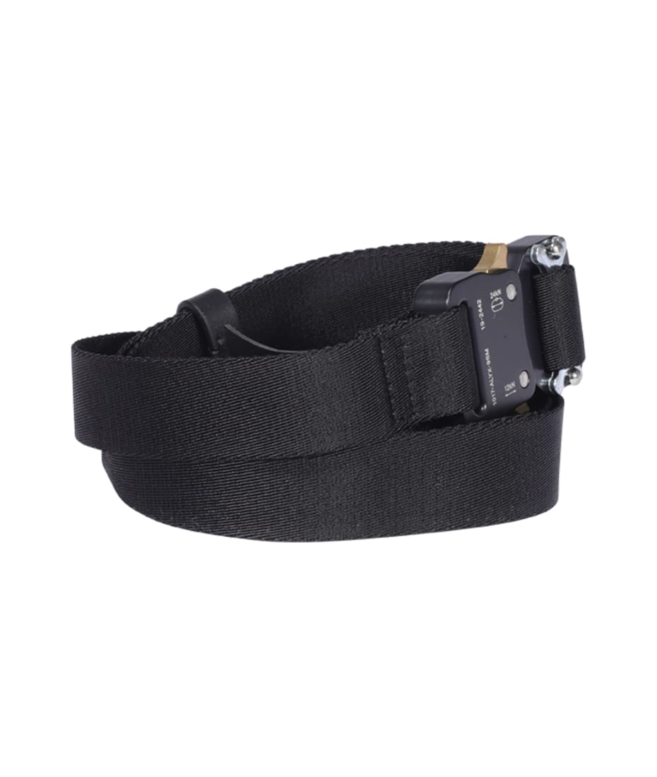 1017 ALYX 9SM Medium Rollercoaster Belt | italist