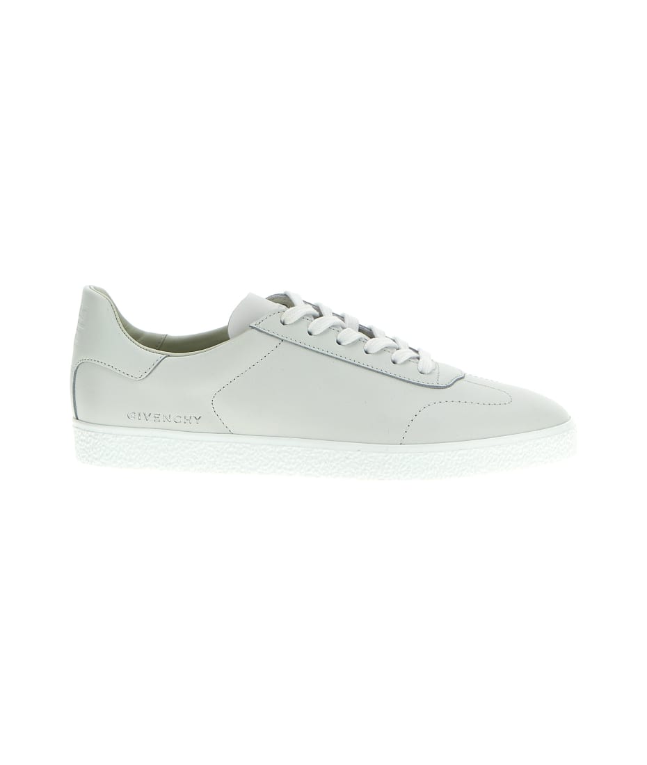 【送料&関税込】Givenchy Low Top Sneakers Givenchy Slim Low-Top Sneakers | Harrods US