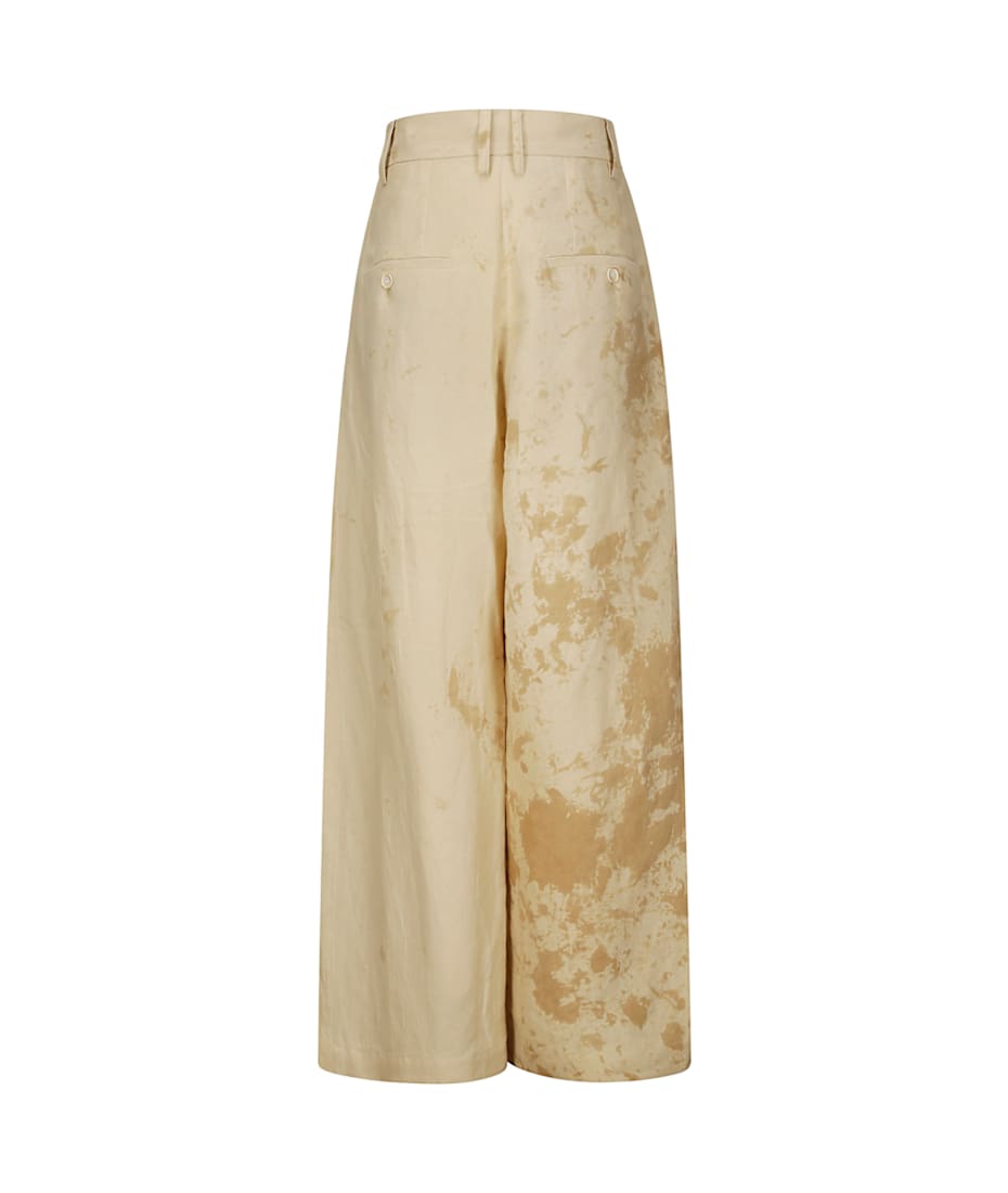 パンツ Uma Wang Paella Pants Paella Pants